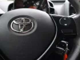 Toyota Aygo (2019) thumbnail 40