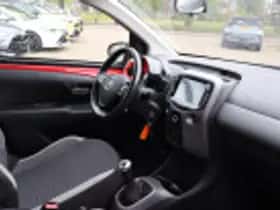 Toyota Aygo (2019) thumbnail 46