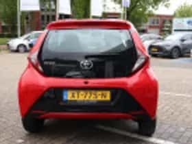 Toyota Aygo (2019) thumbnail 49