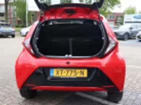 Toyota Aygo (2019) thumbnail 50