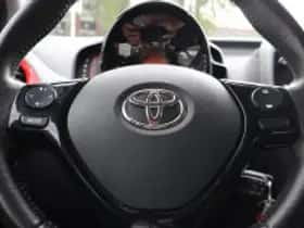Toyota Aygo (2019) thumbnail 6