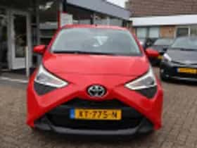 Toyota Aygo (2019) thumbnail 51