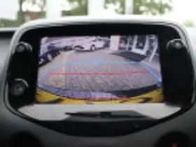 Toyota Aygo (2019) thumbnail 55