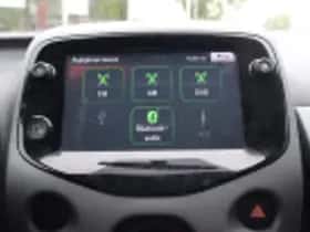Toyota Aygo (2019) thumbnail 56