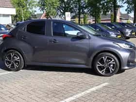 Toyota Yaris (2025) thumbnail 23