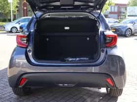 Toyota Yaris (2025) thumbnail 30