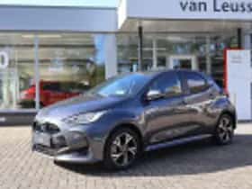 Toyota Yaris (2025) thumbnail 39