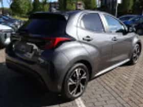 Toyota Yaris (2025) thumbnail 40