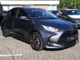 Toyota Yaris (2025) thumbnail 42