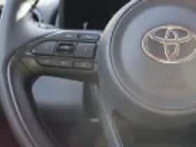 Toyota Yaris (2025) thumbnail 46
