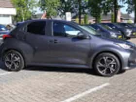 Toyota Yaris (2025) thumbnail 55