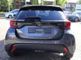 Toyota Yaris (2025) thumbnail 67