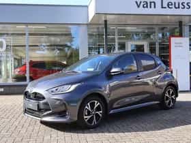 Toyota Yaris (2025)