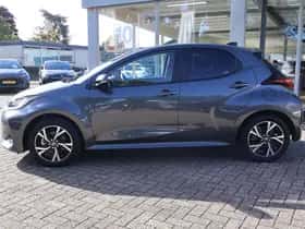 Toyota Yaris (2025) thumbnail 16