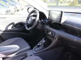 Toyota Yaris (2025) thumbnail 18