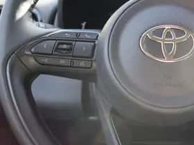 Toyota Yaris (2025) thumbnail 20