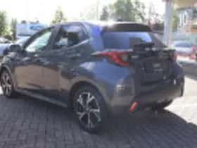 Toyota Yaris (2025) thumbnail 41