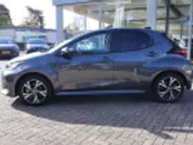 Toyota Yaris (2025) thumbnail 49
