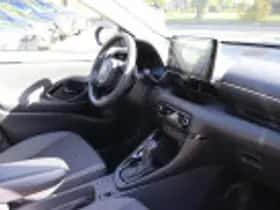 Toyota Yaris (2025) thumbnail 51