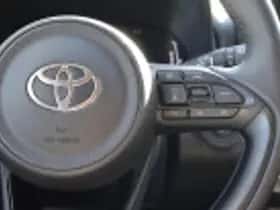 Toyota Yaris (2025) thumbnail 54