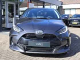 Toyota Yaris (2025) thumbnail 62