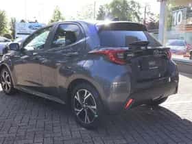 Toyota Yaris (2025) thumbnail 77