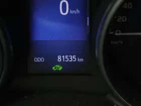 Toyota Auris (2016) thumbnail 14