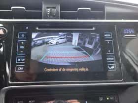 Toyota Auris (2016) thumbnail 19