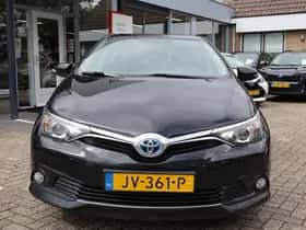 Toyota Auris (2016) thumbnail 29
