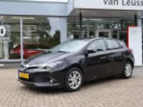 Toyota Auris (2016) thumbnail 36