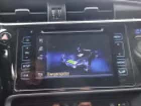 Toyota Auris (2016) thumbnail 50