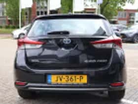 Toyota Auris (2016) thumbnail 55