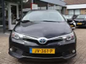 Toyota Auris (2016) thumbnail 58