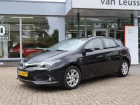 Toyota Auris (2016) thumbnail 69