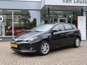 Toyota Auris (2016) thumbnail 70