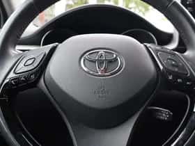 Toyota C hr (2023) thumbnail 15