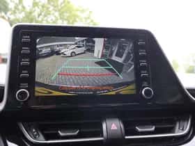Toyota C hr (2023) thumbnail 24