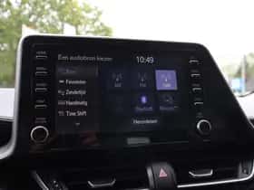 Toyota C hr (2023) thumbnail 26