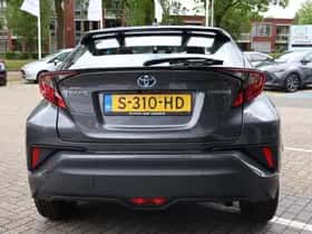 Toyota C hr (2023) thumbnail 29