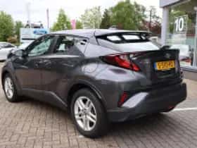 Toyota C hr (2023) thumbnail 4