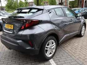 Toyota C hr (2023) thumbnail 31