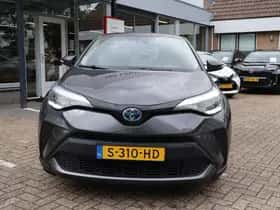 Toyota C hr (2023) thumbnail 33