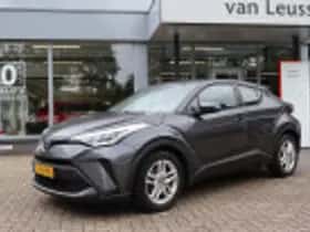 Toyota C hr (2023) thumbnail 37