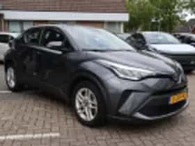 Toyota C hr (2023) thumbnail 38