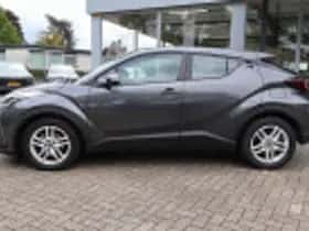 Toyota C hr (2023) thumbnail 39