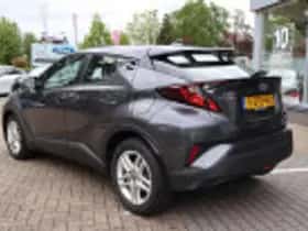 Toyota C hr (2023) thumbnail 40