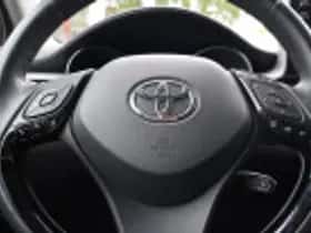 Toyota C hr (2023) thumbnail 45
