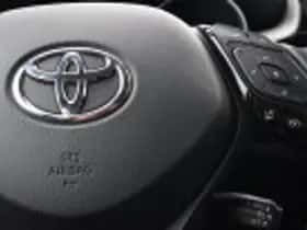 Toyota C hr (2023) thumbnail 47