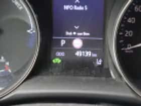 Toyota C hr (2023) thumbnail 49