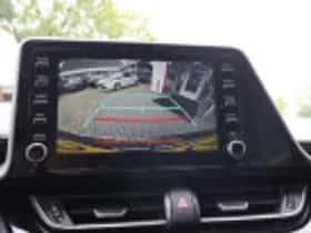 Toyota C hr (2023) thumbnail 54